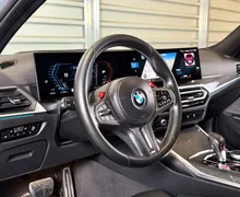 Zunanja slika - BMW M3 - xDrive Competition - LCI - KOT NOV - GRET. SED... - 8 - Predogledna slika