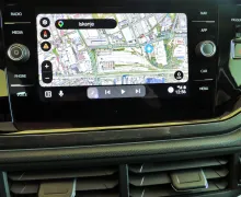 Zunanja slika - Volkswagen Polo - 1.0 TSI Style  ACC-KAMERA-MRTVI KOTI-2XPDC - 24 - Predogledna slika