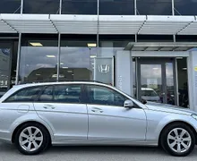 Zunanja slika - Mercedes-Benz C-Razred - C 220 CDI ELEGANCE - 4 - Predogledna slika