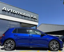 Zunanja slika - Volkswagen Golf - 1.6 TDI R-LINE EDITION 115KM•SLO•FULL LED AKT.TEMP - 6 - Predogledna slika