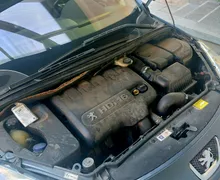 Motor in tehnologija - Peugeot 307 - SW Pack 2,0 16V HDi FAP - 15 - Predogledna slika