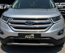 Zunanja slika - Ford Edge - AWD 2.0 TDCi Titanium Powershift-ODLIČEN-KREDIT- - 2 - Predogledna slika