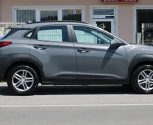 Zunanja slika - Hyundai Kona - 1.6 CRDi 136 BUSINESS DCT KAMERA LED ALU PDC - 9 - Predogledna slika