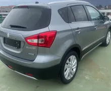 Zunanja slika - Suzuki SX4 S-Cross - 1.4 BOOSTERJET HYBRID  ALLGRIP.NEMŠKI.KAMERA.LED.. - 16 - Predogledna slika