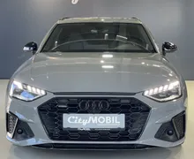 Zunanja slika - Audi A4 - Avant 45TDI-3XSLINE-QUATTRO-MATRIX-360KAM-RADAR-KEYLESS - 2 - Predogledna slika