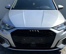 Zunanja slika - Audi A3 - 30 TDI-PDC-LED-ACC-NAVI-ALU16-VIRTUAL-2.LASTNIK - 2 - Predogledna slika