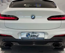 Zunanja slika - BMW X4 - serija : xDrive M40i-RADAR-PANO-KEYLESS-HUD-KAMERA - 5 - Predogledna slika