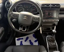 Zunanja slika - Citroën C3 Aircross - Feel PureTech 110 S S BVM - 1. LAST. - SLO. - 11 - Predogledna slika