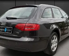 Zunanja slika - Audi A4 - Avant 2.0 TDI Business - 3 - Predogledna slika