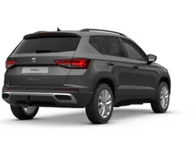 Zunanja slika - Seat Ateca - Ateca - 14 - Predogledna slika