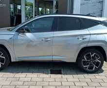 Zunanja slika - Hyundai Tucson - 1.6 T-GDI HEV - 3 - Predogledna slika