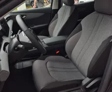 Zunanja slika - MG MGS5 EV - Comfort 64 kWh - 10 - Predogledna slika
