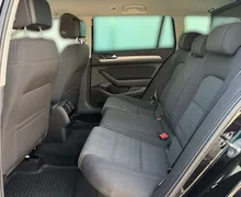 Notranja slika - Volkswagen Passat Variant - 2.0 TDI DSG Kamera - Kljuka... - 11 - Predogledna slika