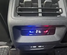 Notranja slika - Volkswagen Tiguan - 1.5 TSI eHybrid Elegance DSG - 9 - Predogledna slika