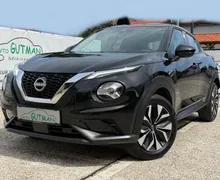 Zunanja slika - Nissan Juke - 1,0 DIG-T 114 ACENTA - 1 - Predogledna slika