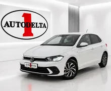 Zunanja slika - Volkswagen Polo - 1.0 TSI 4ALL DSG - 1 - Predogledna slika