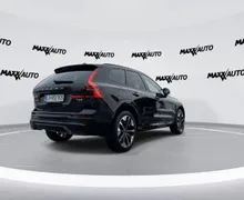 Zunanja slika - Volvo XC60 - T6 AWD Plug-in hybrid Electric   Petrol Plus Dark. - 5 - Predogledna slika