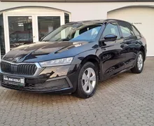 Zunanja slika - Škoda Octavia - 2.0 TDI Ambition DSG 110 kW - 1 - Predogledna slika