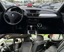 Notranja slika - BMW serija X1: - sDrive16d - 11 - Predogledna slika
