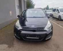 Zunanja slika - KIA Rio - 1.2i CVVT  85KM  EX Urban - 2 - Predogledna slika