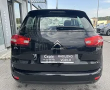 Zunanja slika - Citroën C4 - ATTRACTION - 1.6 - BLUE-HDi - NAVI - 6 - Predogledna slika