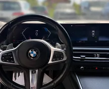 Zunanja slika - BMW Serija 3 - : 320d M PAKET LED NAVI PDC KAMERA RADAR TOP - 14 - Predogledna slika