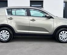 Zunanja slika - KIA Sportage - 1.7 CRDi+SLO... - 5 - Predogledna slika