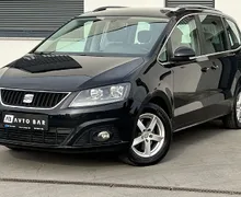 Zunanja slika - Seat Alhambra - 2.0 TDI+7.SED+F1+DSG+TEMP - 1 - Predogledna slika