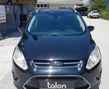Zunanja slika - Ford C-MAX - 1,6 TDCi TItanium - 2 - Predogledna slika