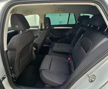 Zunanja slika - Škoda Superb - Combi 2,0 TDI   DSG - 8 - Predogledna slika