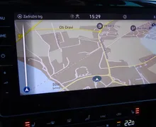 Zunanja slika - Volkswagen Passat - Variant 2.0 TDI DSG BUSINESS 200KM - VLEČNA KLJUKA - - 15 - Predogledna slika