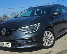 Zunanja slika - Renault Mégane - Megane 1.5 DCI 116ks °1.LASTNIK° °AUTOMATIC° °FULL-LED° - 3 - Predogledna slika