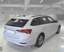 Zunanja slika - Škoda Octavia - 2.0 TDI EVO 110KW EXECUTIVE.NAVI.TOP.. - 2 - Predogledna slika