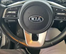 Zunanja slika - KIA Sportage - AWD 1,6 CRDI GT-Line ISG - 9 - Predogledna slika