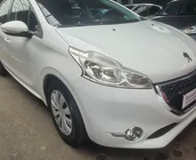 Zunanja slika - Peugeot 208 - 1.4 HDi Active - 2 - Predogledna slika