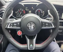 Zunanja slika - Alfa Romeo Giulia - 2.9 V6 Bi-Turbo 510 Quadrifoglio AT8 - 7 - Predogledna slika
