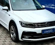 Zunanja slika - VW Tiguan - 4motion 2.0 TDI BMT R-Line Edition DSG.Slo poreklo - 3 - Predogledna slika
