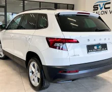 Zunanja slika - Škoda Karoq - 2.0 TDI-DSG-FRONT-ASSIST-ACC-KAM-KEYLESS-NAVI-PDC. - 7 - Predogledna slika