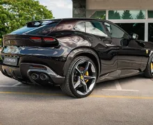 Zunanja slika - Ferrari Purosangue - VSA DODATNA OPREMA - FERRARI APPROVED DO FEB 2029 - 5 - Predogledna slika