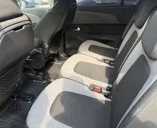Zunanja slika - Citroën C4 Grand Picasso - Seduction e-HDi AUT. - 7 SED - NAVI - PDC - ALU - 8 - Predogledna slika