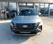 Zunanja slika - Hyundai Tucson - 1.6 T-GDI TREND - 2 - Predogledna slika