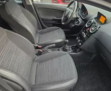 Notranja slika - Opel Corsa - Active 1,4 16V - 12 - Predogledna slika