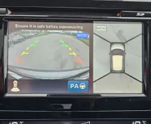Zunanja slika - Nissan Qashqai - 1.6 dCi Visia, SLOVENSKI,360KAMERE,USNJE - 17 - Predogledna slika
