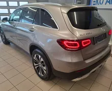 Zunanja slika - Mercedes-Benz GLC-Razred - GLC 220d 4MATIC Avt. VIRTUAL-VELIKA NAVI-KAMERA-AC - 3 - Predogledna slika