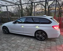 Zunanja slika - BMW Serija 3 - 320d xdrive touring M sport - 6 - Predogledna slika