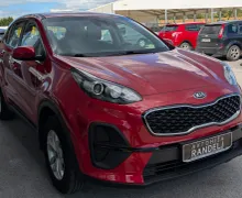 Zunanja slika - KIA Sportage - 2WD 1,6 GDI LX ACTIVE ISG MT - 2 - Predogledna slika