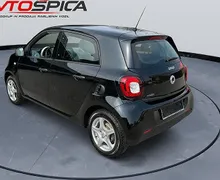 Zunanja slika - Smart Smart forfour - forfour -NA OBROKE BREZ POLOGA - - 3 - Predogledna slika