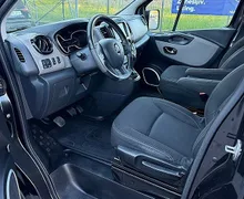 Zunanja slika - Renault - - TRAFIC 1.6 DCI  PODALJŠAN  8 SEDEŽEV  SLO  NAV - 5 - Predogledna slika