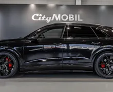 Zunanja slika - Audi SQ8 - ZRAČNO-MATRIX-QUATTRO-PANO-KEYLESS-ACC -360-KLJUKA - 4 - Predogledna slika