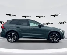 Zunanja slika - Volvo XC60 - T8 AWD Recharge Twin Engine Ultra Dark Avt - 4 - Predogledna slika